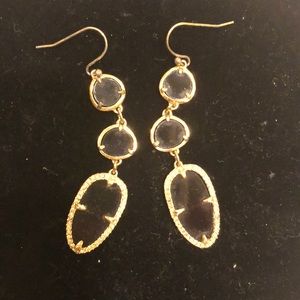 Stella & Dot Allegra Earrings